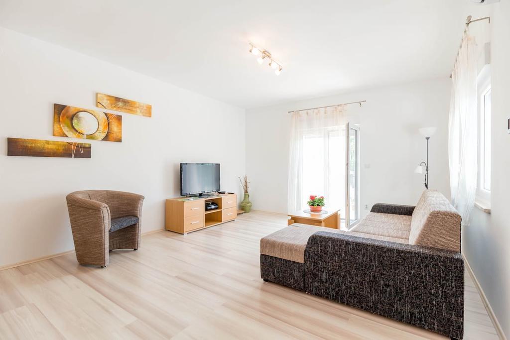 PUY Apartment Natalia מראה חיצוני תמונה
