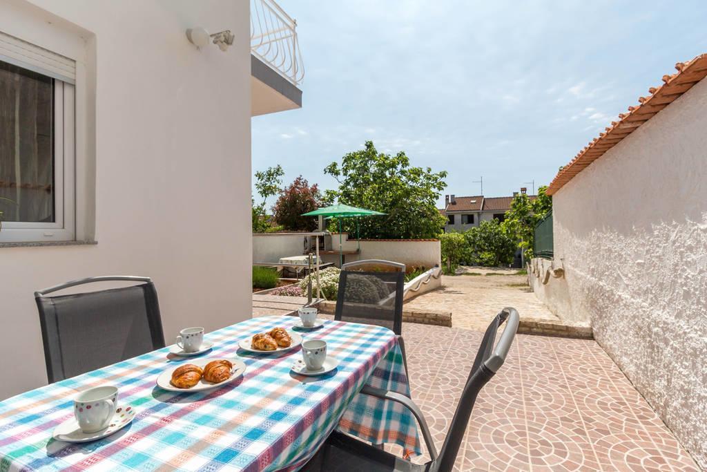 PUY Apartment Natalia מראה חיצוני תמונה