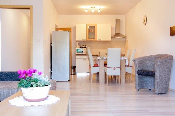 PUY Apartment Natalia מראה חיצוני תמונה
