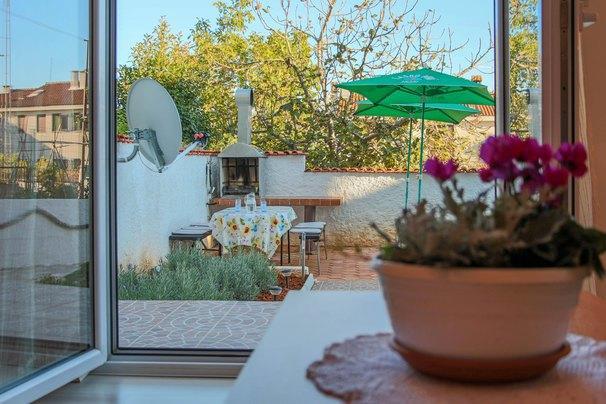 PUY Apartment Natalia מראה חיצוני תמונה