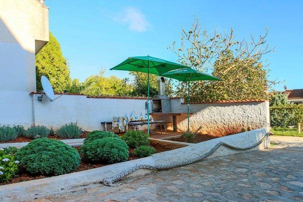PUY Apartment Natalia מראה חיצוני תמונה