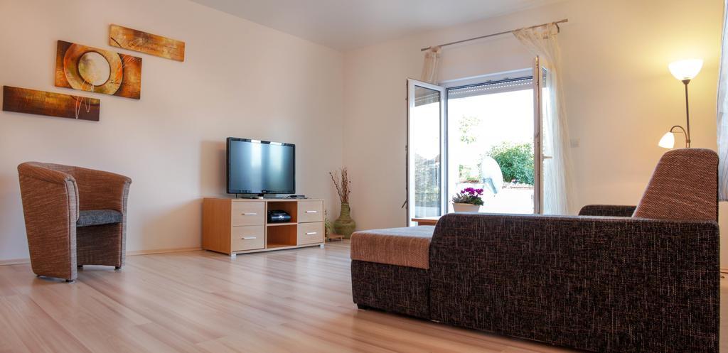 PUY Apartment Natalia מראה חיצוני תמונה
